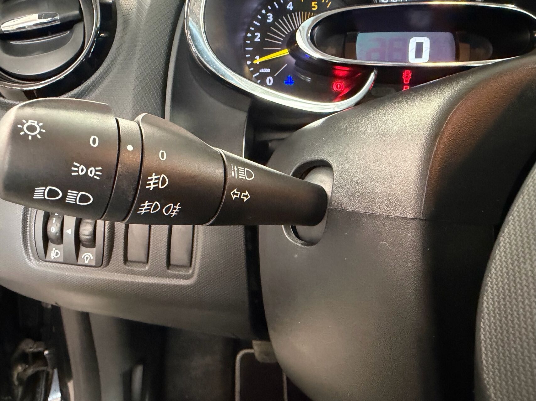 Billede af Renault Clio 1,5 DCI Expression 75HK 5d