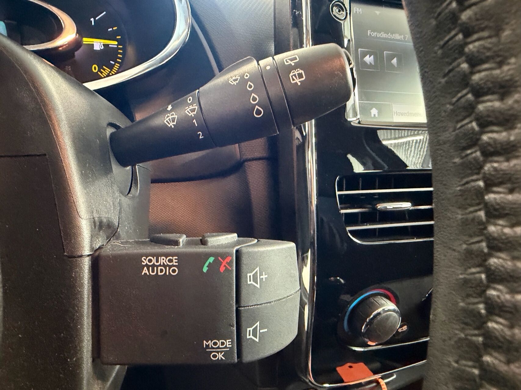 Billede af Renault Clio 1,5 DCI Expression 75HK 5d