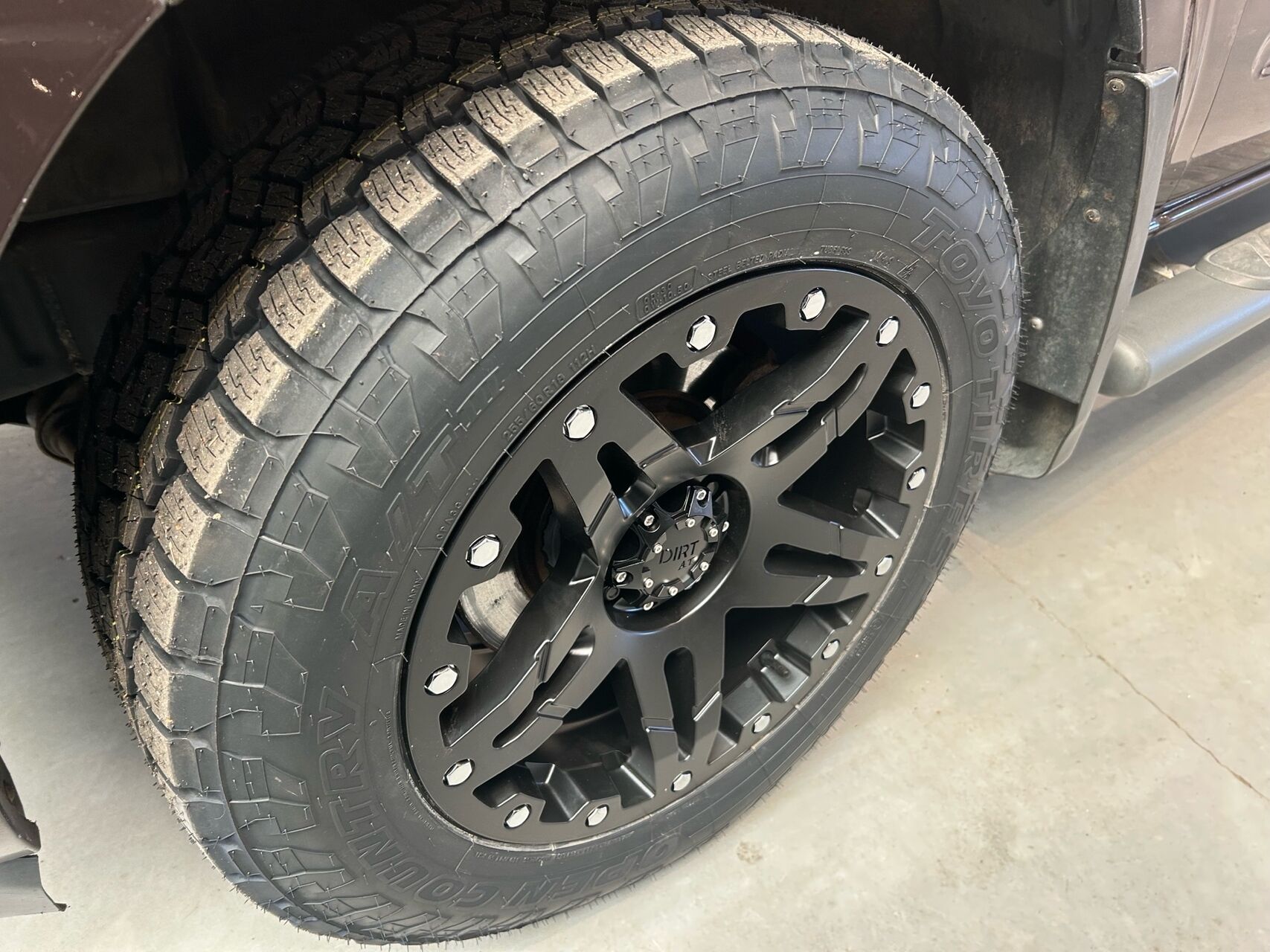 Billede af Nissan Navara Dob. Cab 3,0 V6 DCi LE 4x4 231HK Ladv./Chas. 7g Aut.