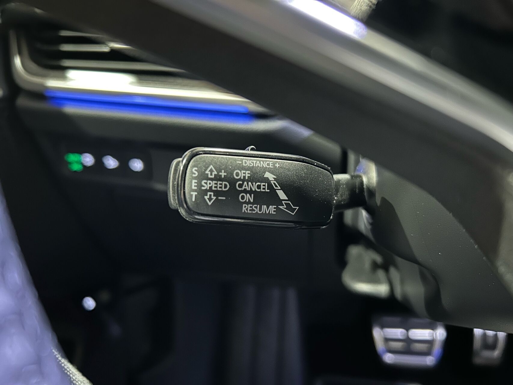 Billede af Skoda Enyaq 85 Coupe iV Sportline 286HK 5d Aut.