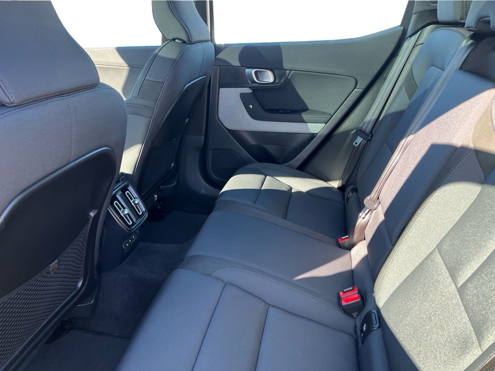 Billede af Polestar 2 EL Long Range Plus AWD 408HK 5d Aut.