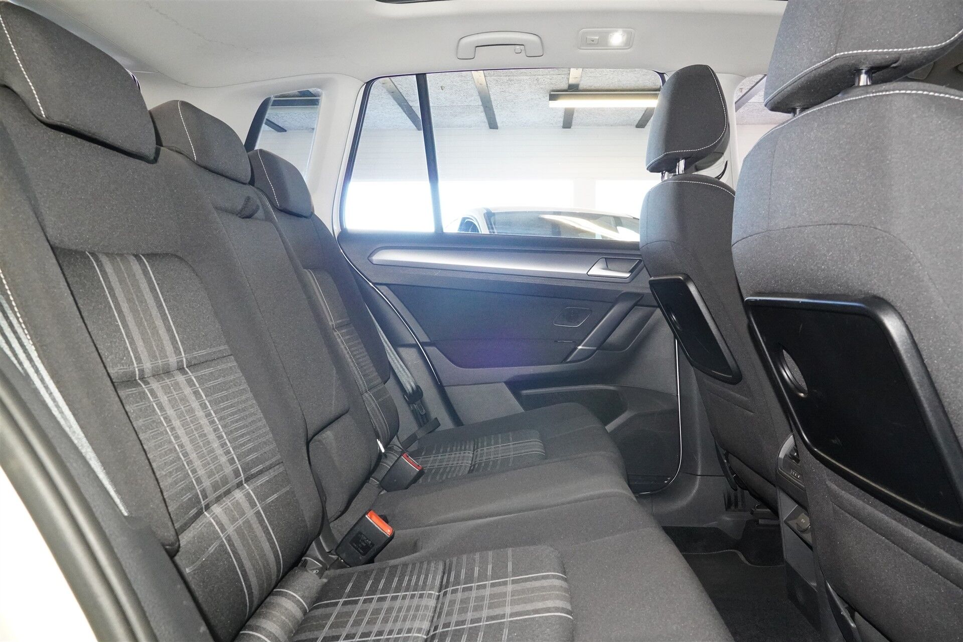 Billede af VW Golf Sportsvan 1,6 TDI BMT Highline DSG 110HK 7g Aut.