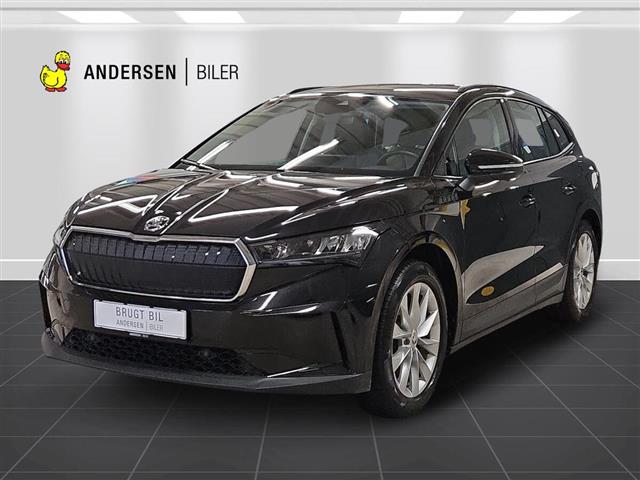 Billede af Skoda Enyaq 60 iV Plus 180HK 5d Aut.