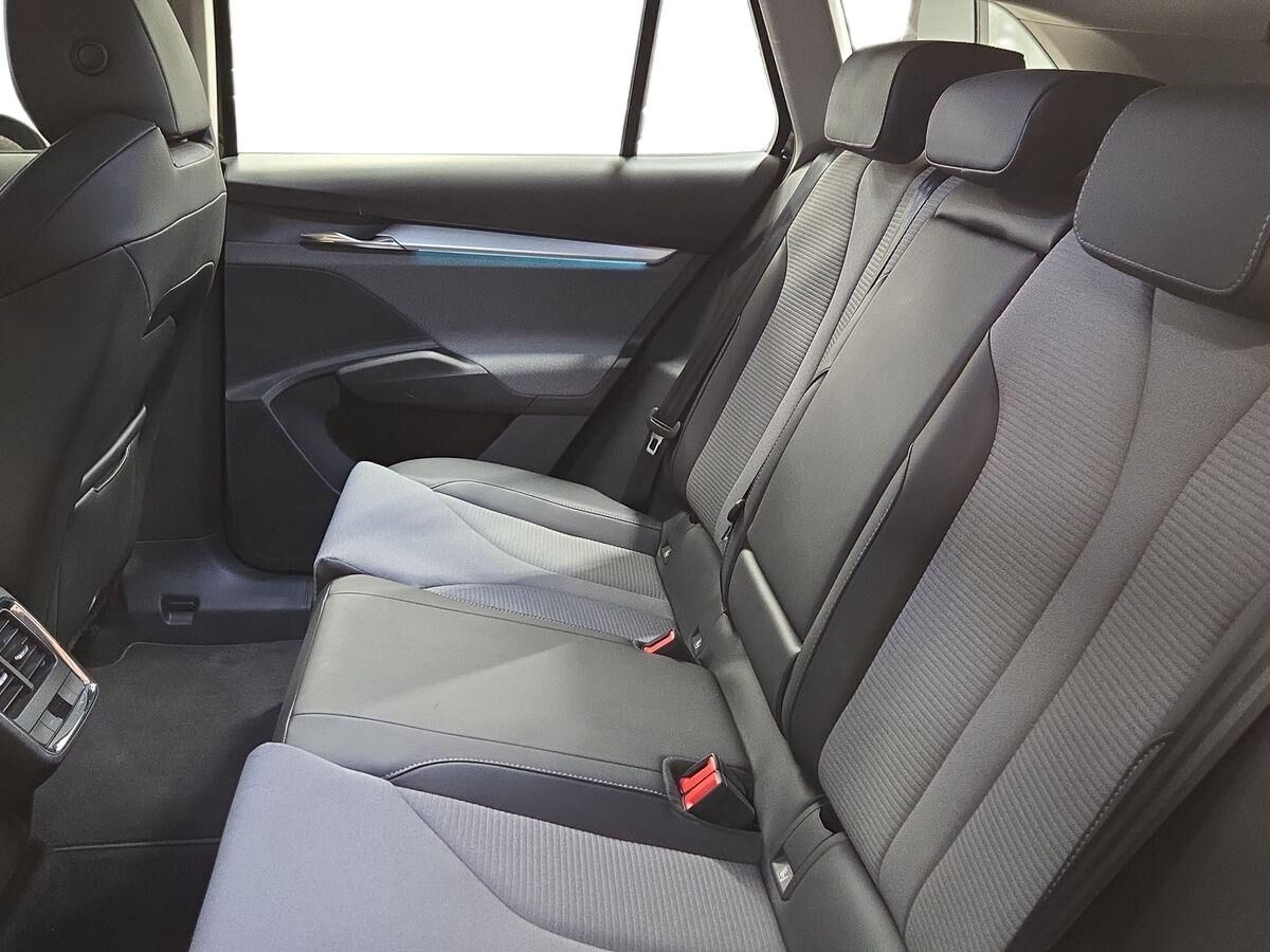 Billede af Skoda Enyaq 60 iV Plus 180HK 5d Aut.