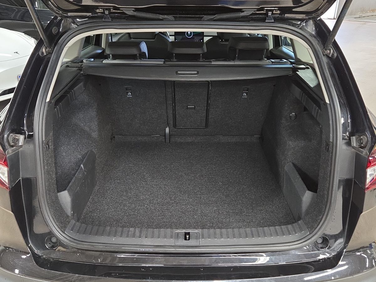 Billede af Skoda Enyaq 60 iV Plus 180HK 5d Aut.