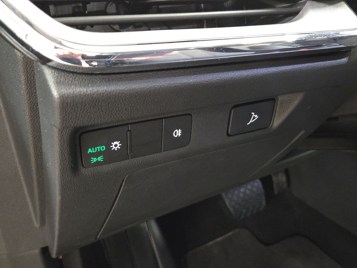 Billede af Skoda Enyaq 60 iV Plus 180HK 5d Aut.