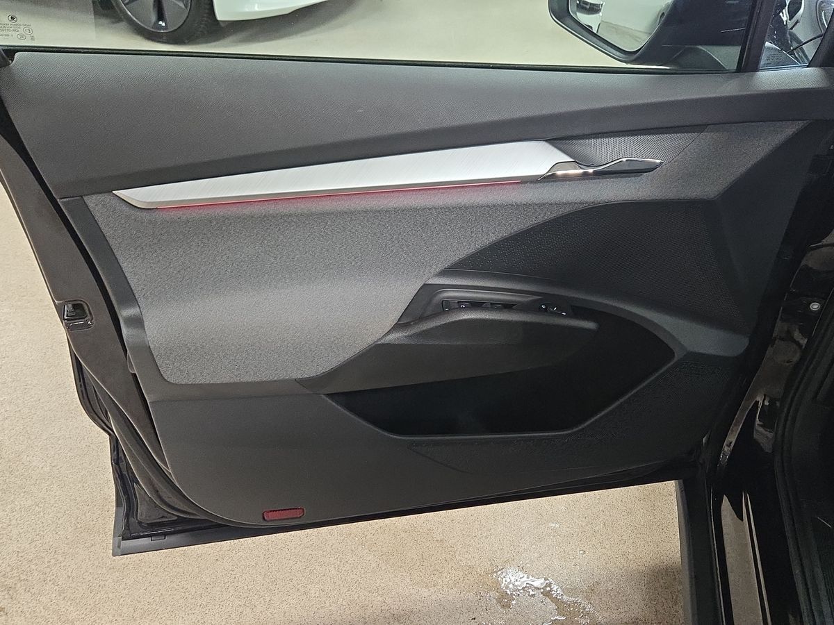 Billede af Skoda Enyaq 60 iV Plus 180HK 5d Aut.