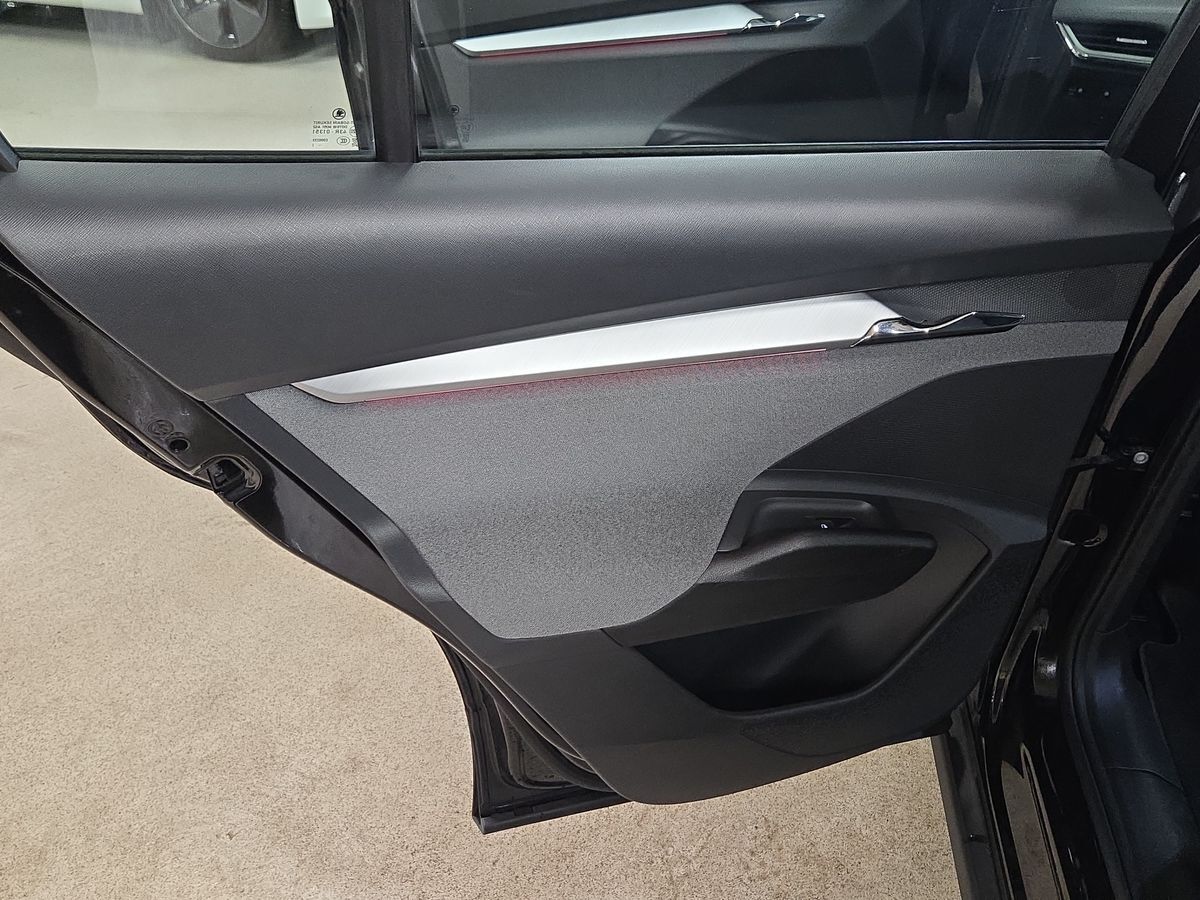 Billede af Skoda Enyaq 60 iV Plus 180HK 5d Aut.