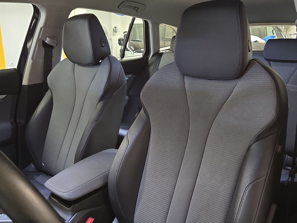 Billede af Skoda Enyaq 60 iV Plus 180HK 5d Aut.