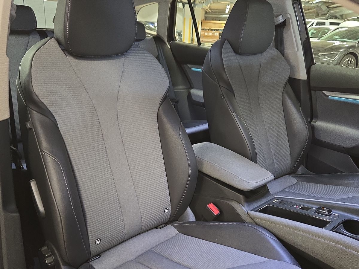 Billede af Skoda Enyaq 60 iV Plus 180HK 5d Aut.