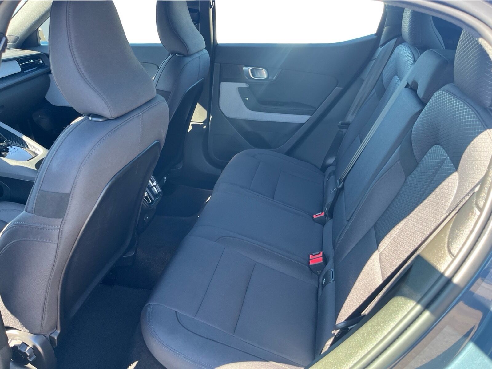 Billede af Polestar 2 EL Long Range AWD 408HK 5d Aut.