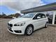 Billede af BMW 218d Active Tourer 2,0 D Advantage 150HK Stc 6g