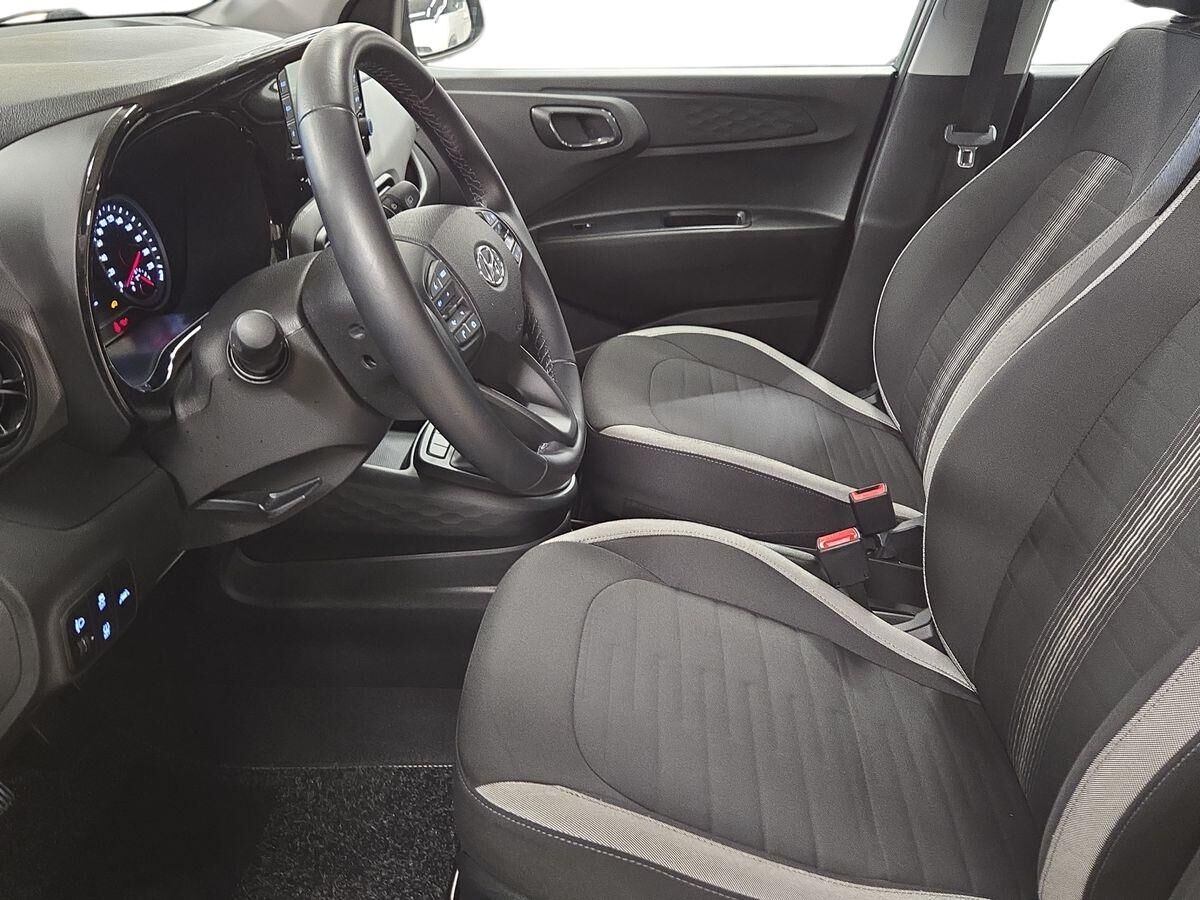Billede af Hyundai i10 1,0 Essential 67HK 5d
