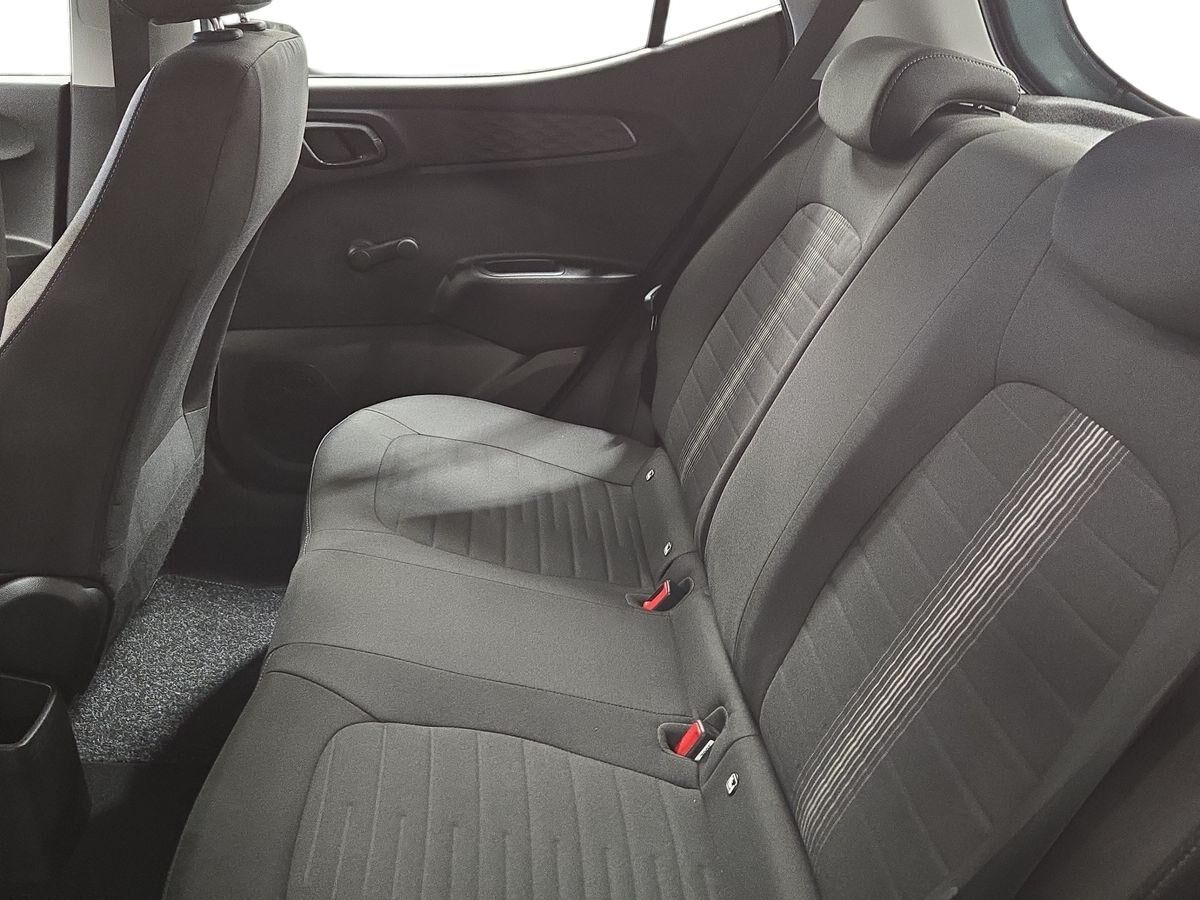 Billede af Hyundai i10 1,0 Essential 67HK 5d