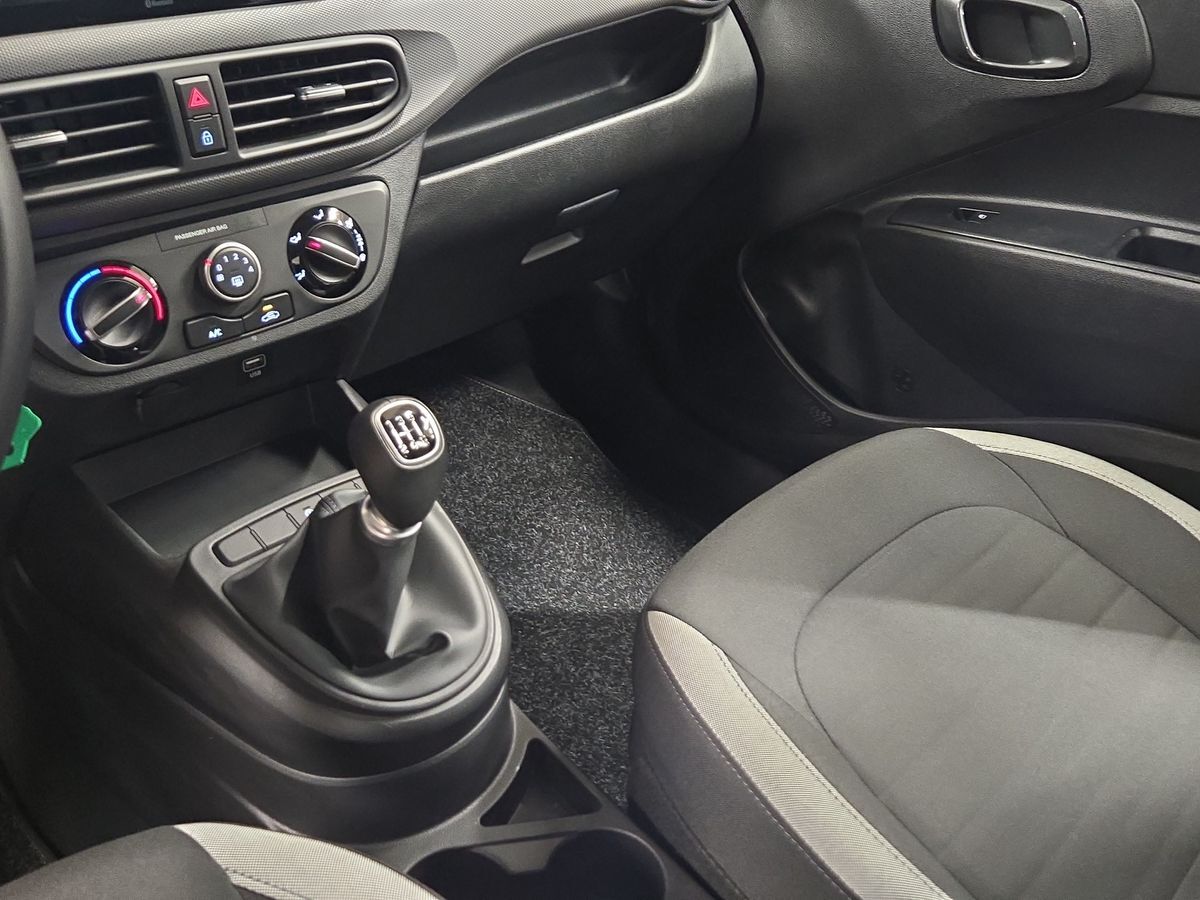 Billede af Hyundai i10 1,0 Essential 67HK 5d