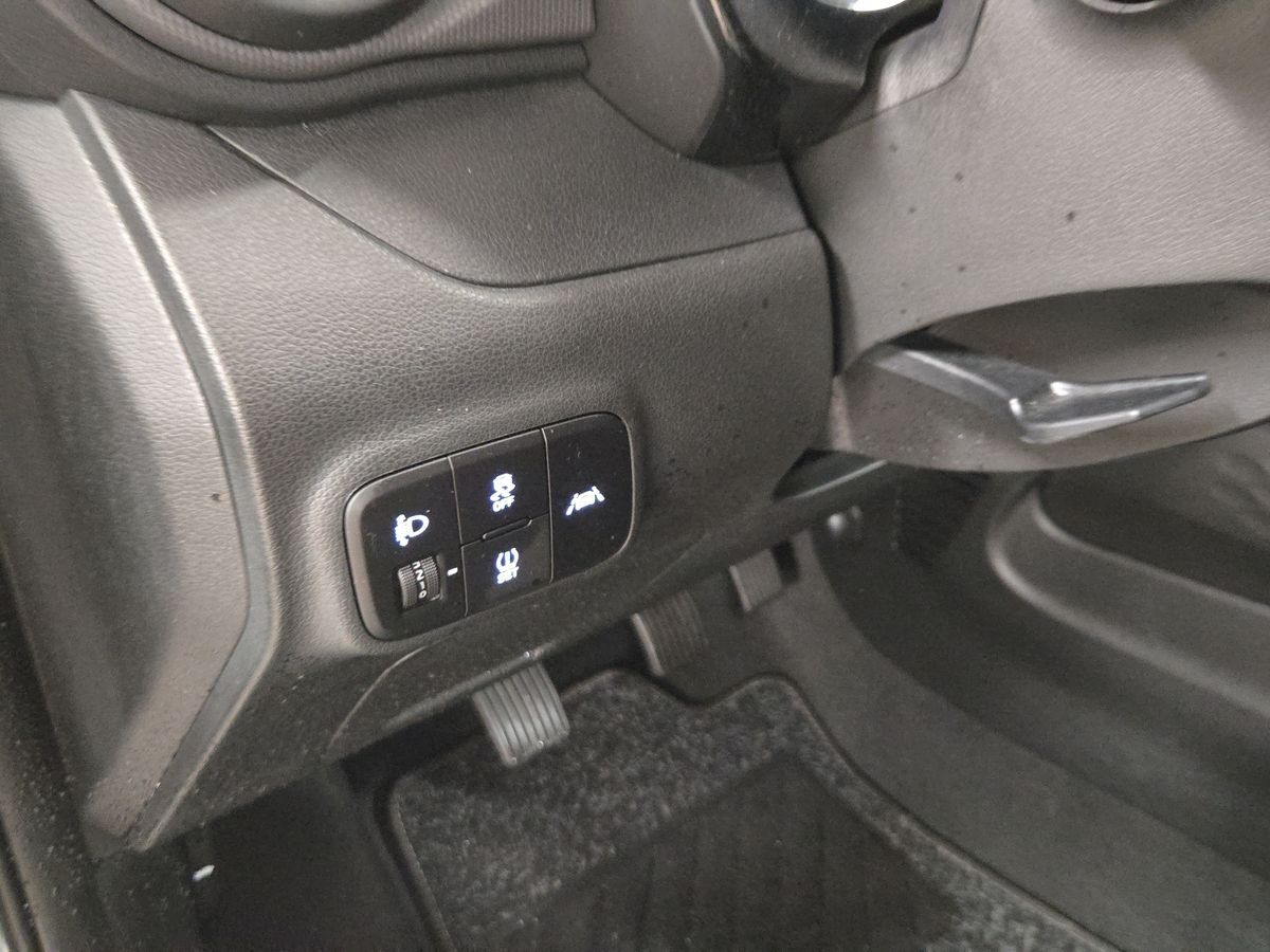 Billede af Hyundai i10 1,0 Essential 67HK 5d