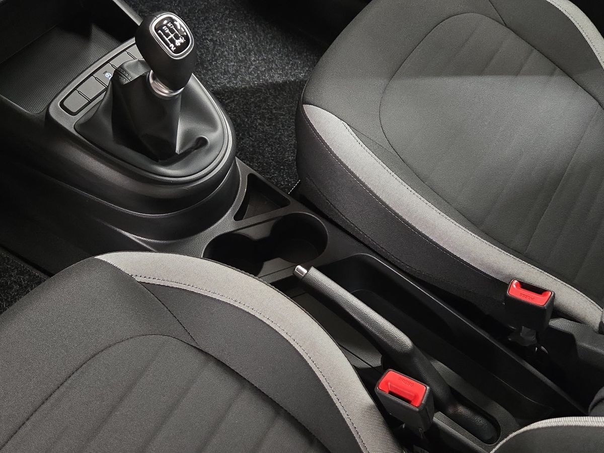 Billede af Hyundai i10 1,0 Essential 67HK 5d