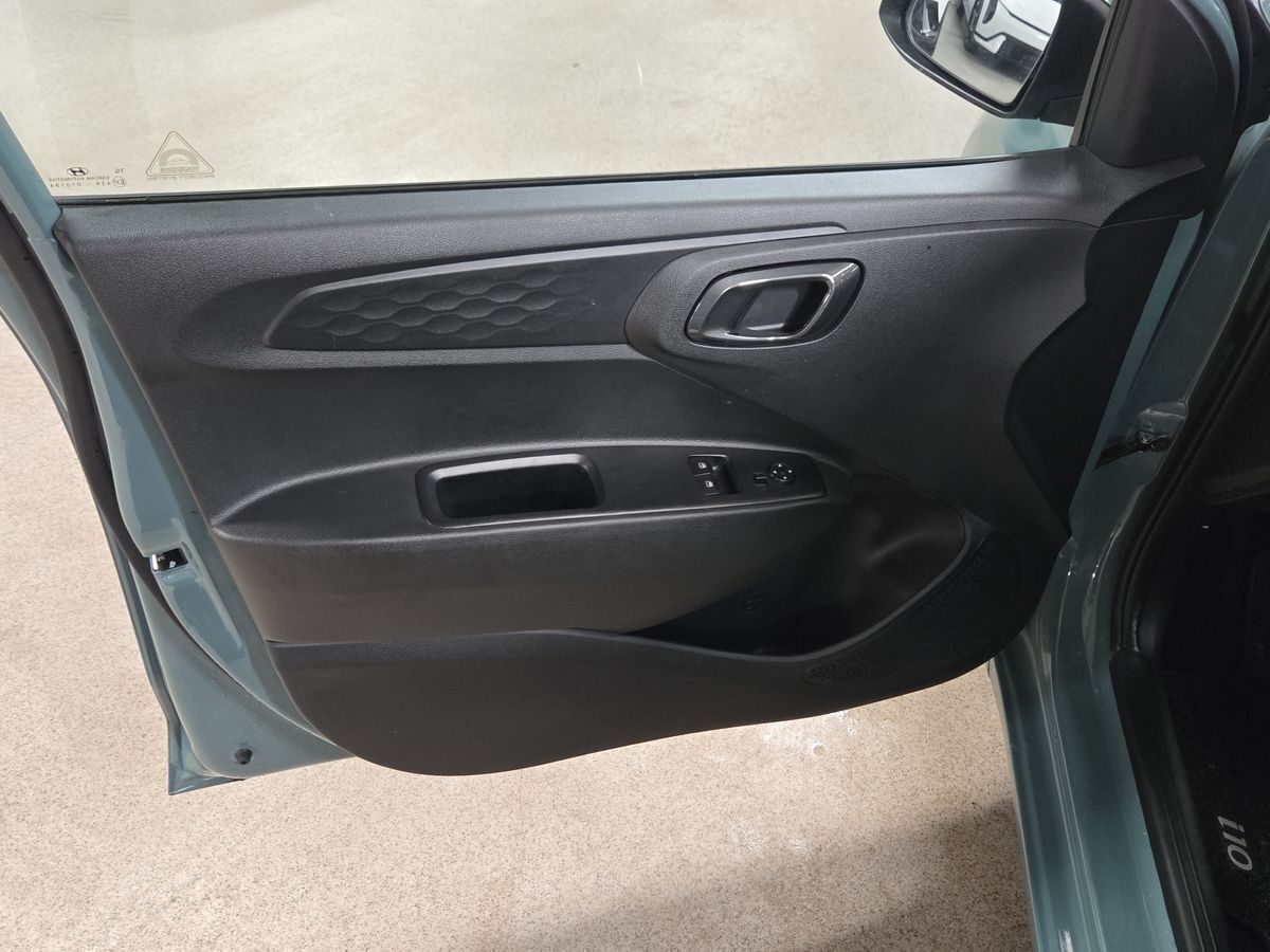 Billede af Hyundai i10 1,0 Essential 67HK 5d