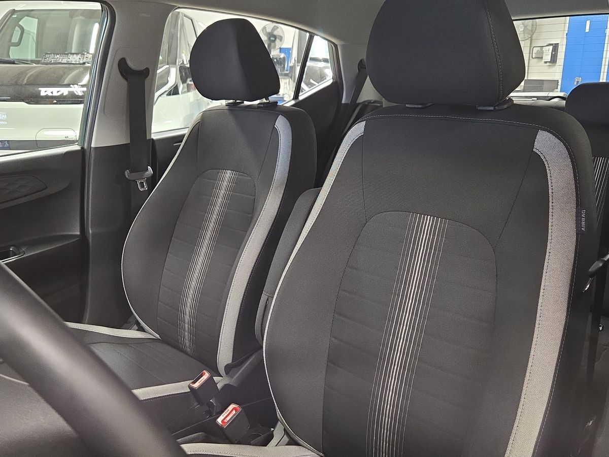 Billede af Hyundai i10 1,0 Essential 67HK 5d