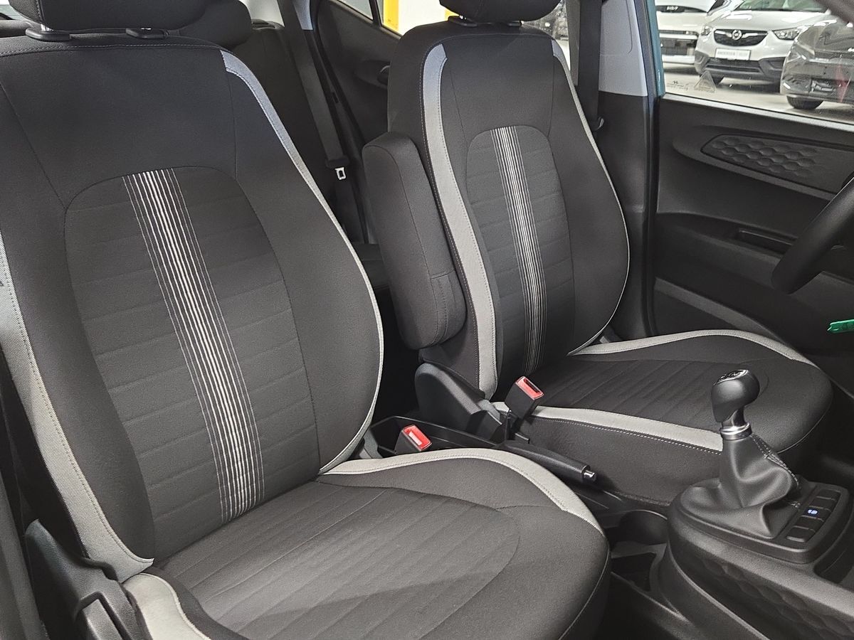 Billede af Hyundai i10 1,0 Essential 67HK 5d