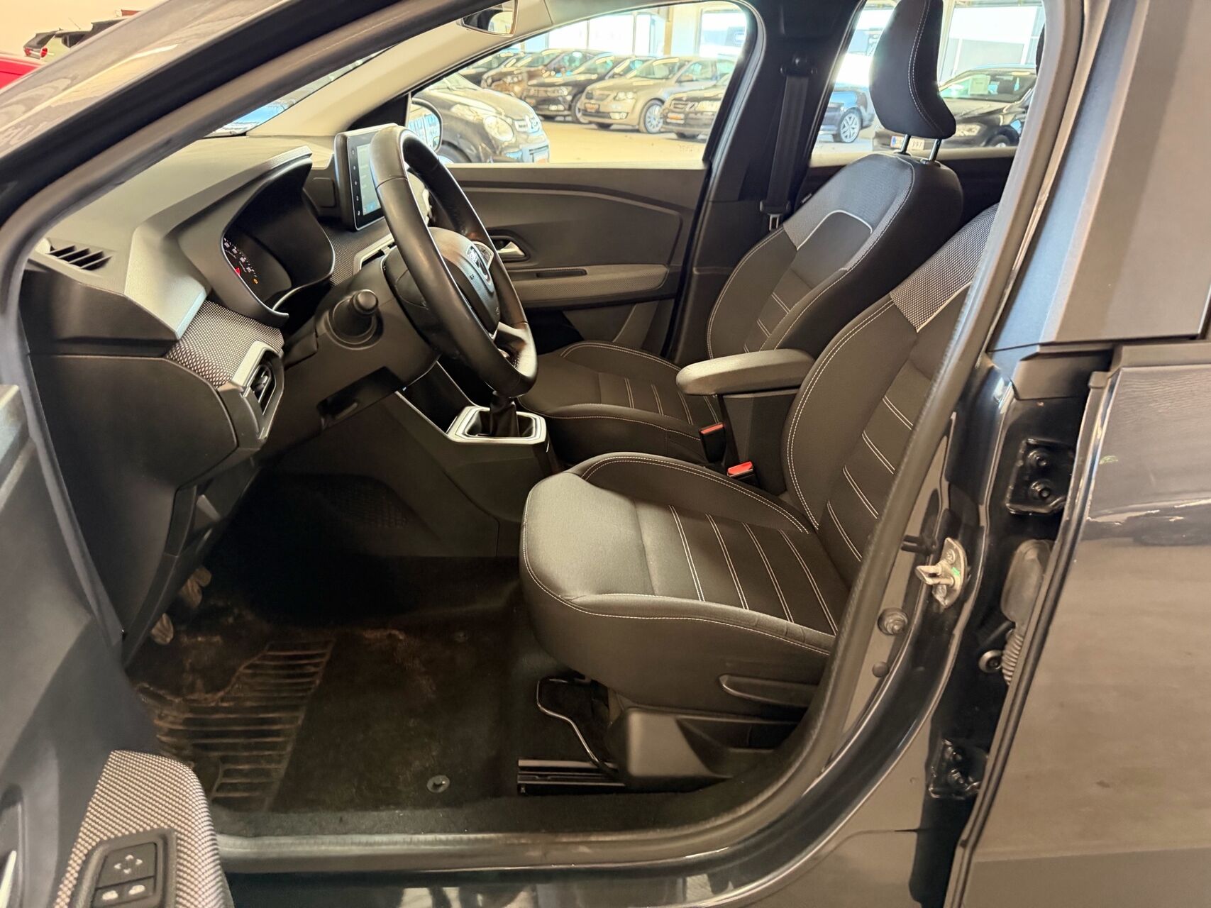 Billede af Dacia Jogger 1,0 Tce Comfort 110HK 5d 6g