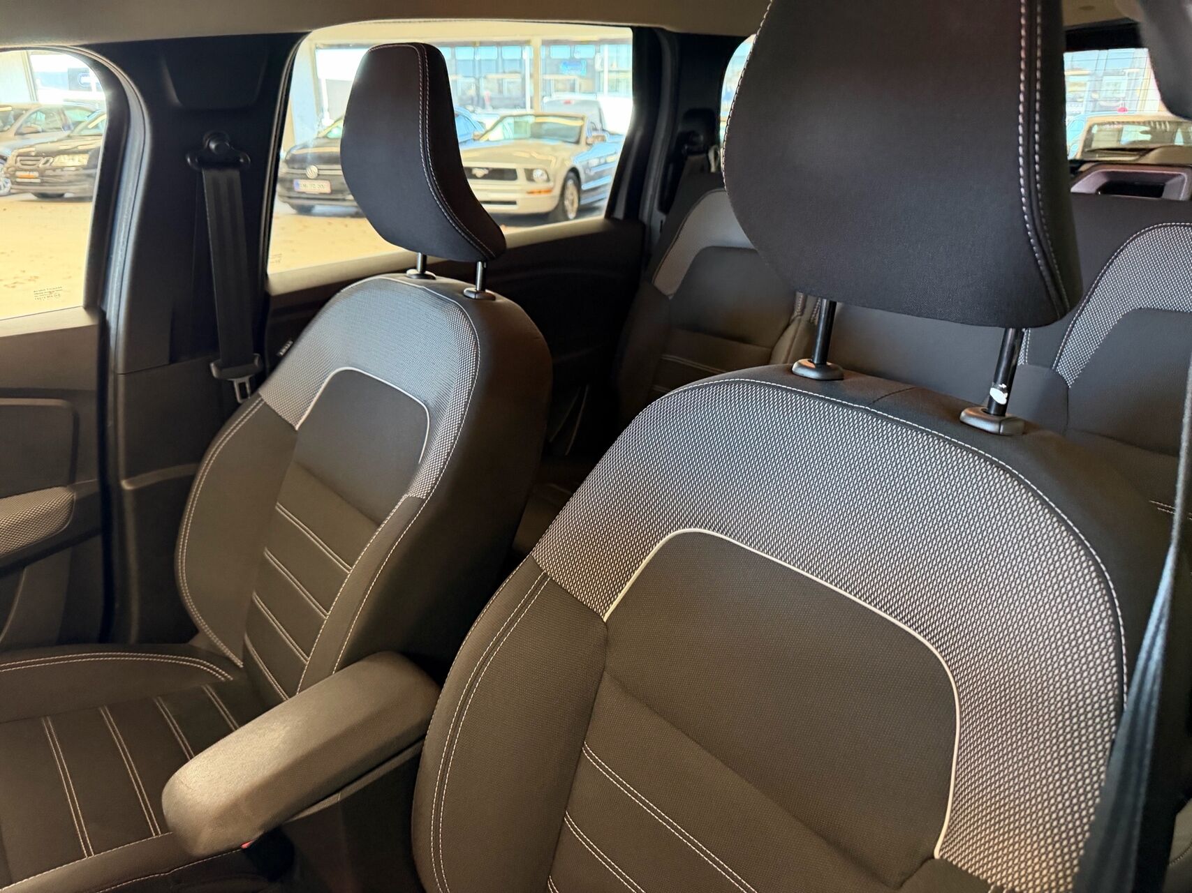 Billede af Dacia Jogger 1,0 Tce Comfort 110HK 5d 6g