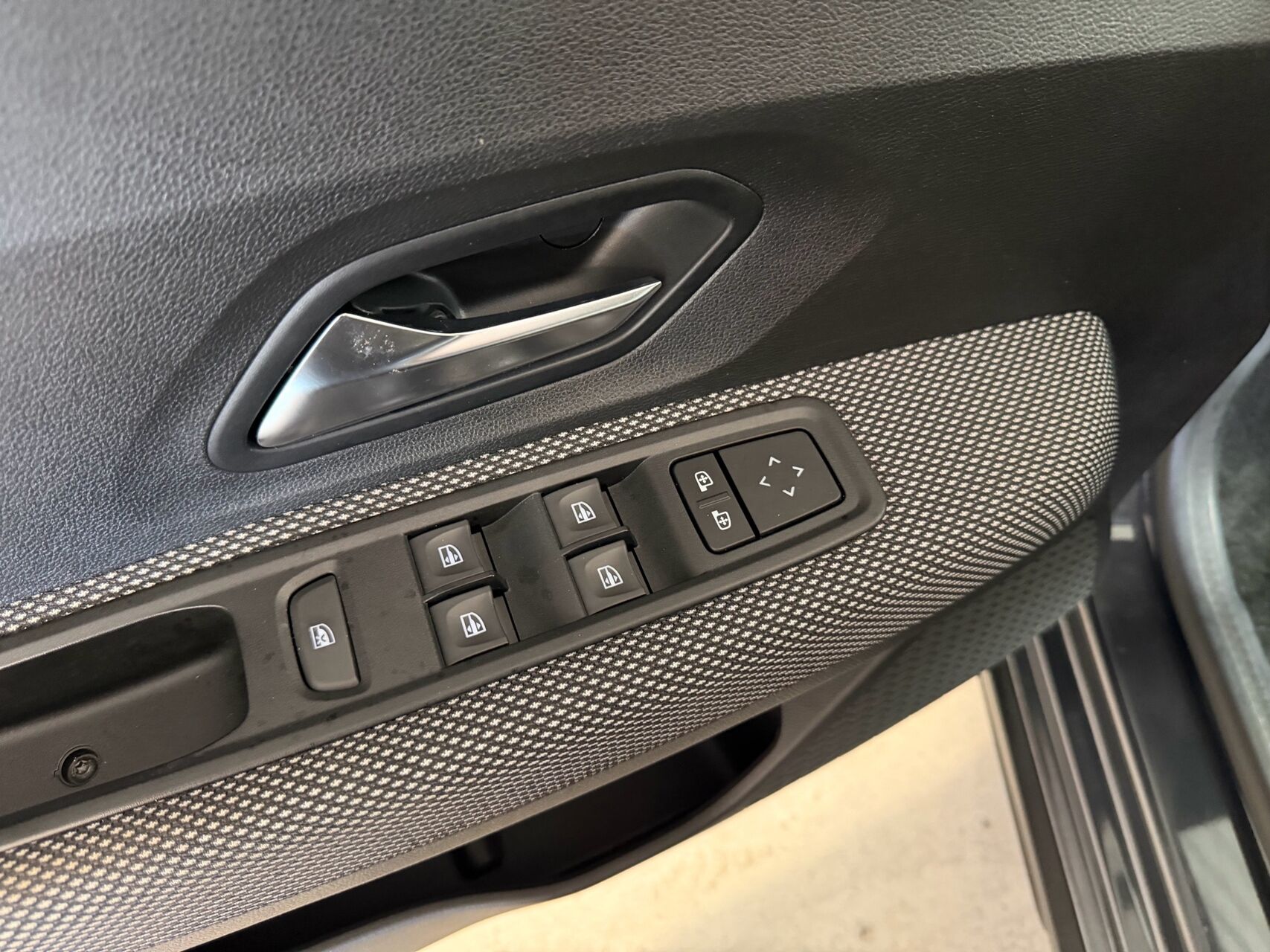 Billede af Dacia Jogger 1,0 Tce Comfort 110HK 5d 6g