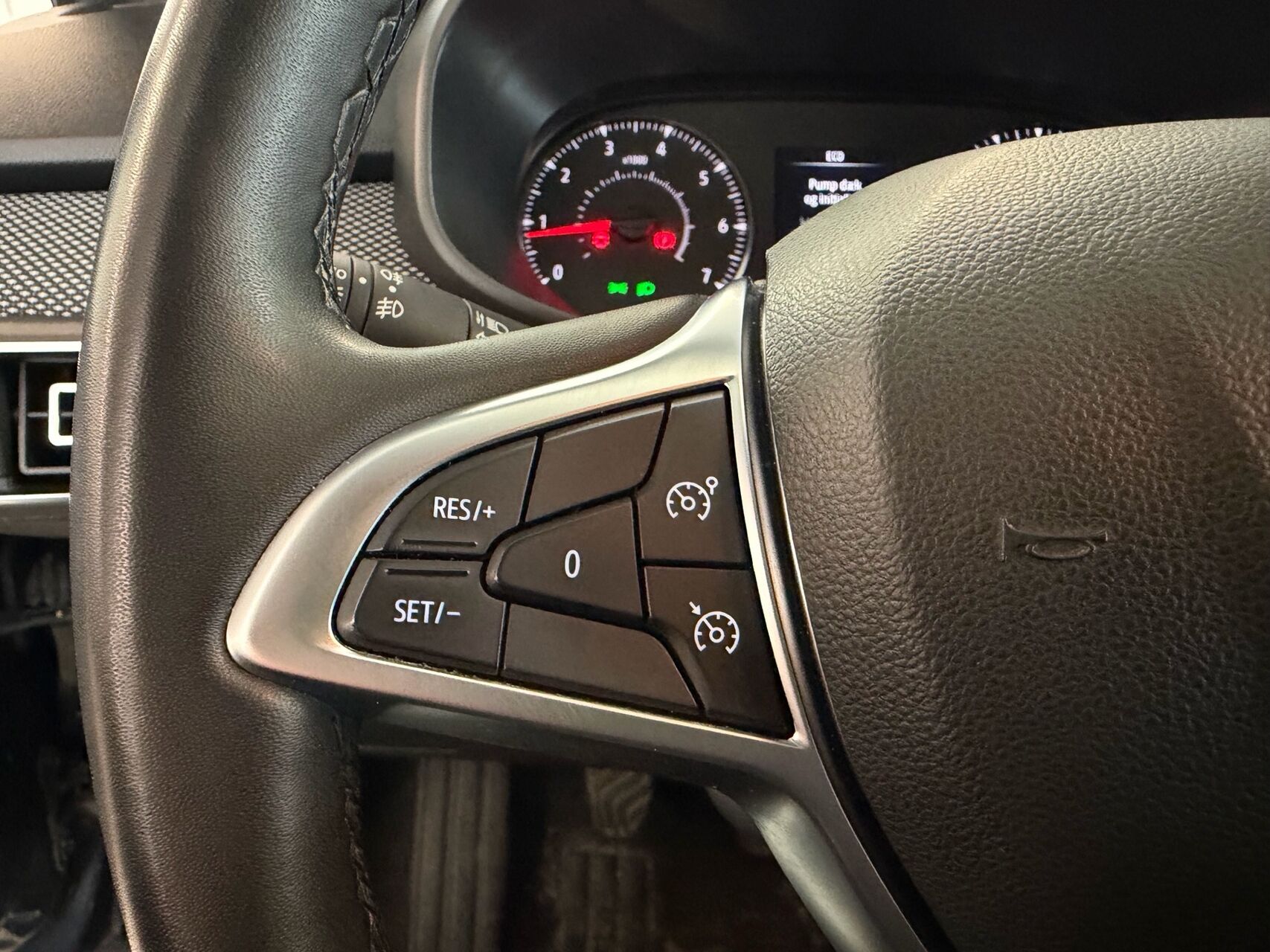 Billede af Dacia Jogger 1,0 Tce Comfort 110HK 5d 6g