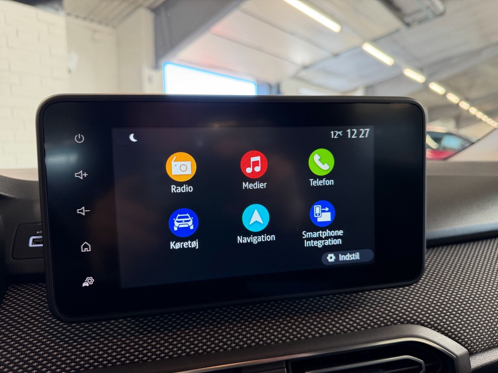 Billede af Dacia Jogger 1,0 Tce Comfort 110HK 5d 6g