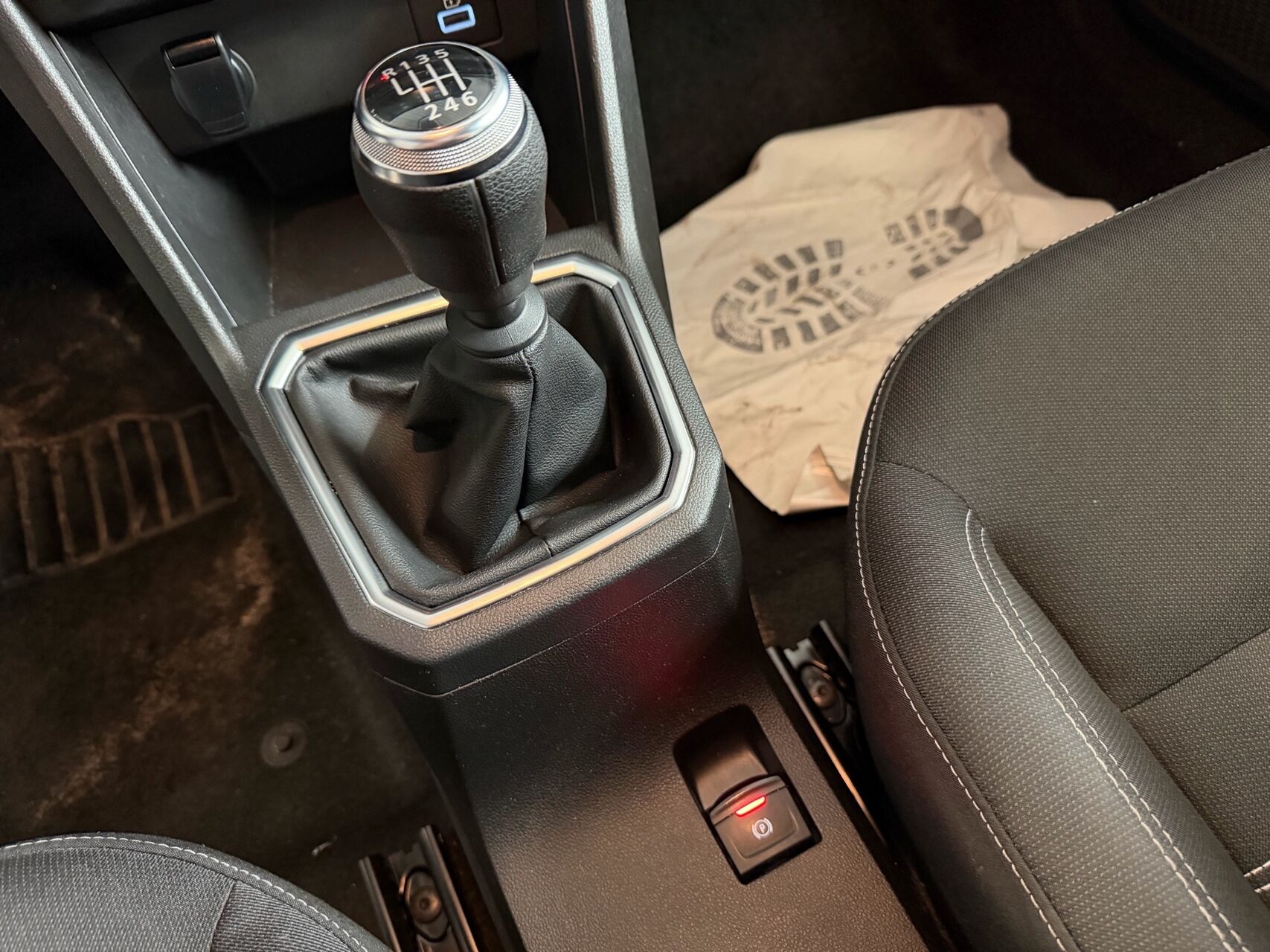 Billede af Dacia Jogger 1,0 Tce Comfort 110HK 5d 6g