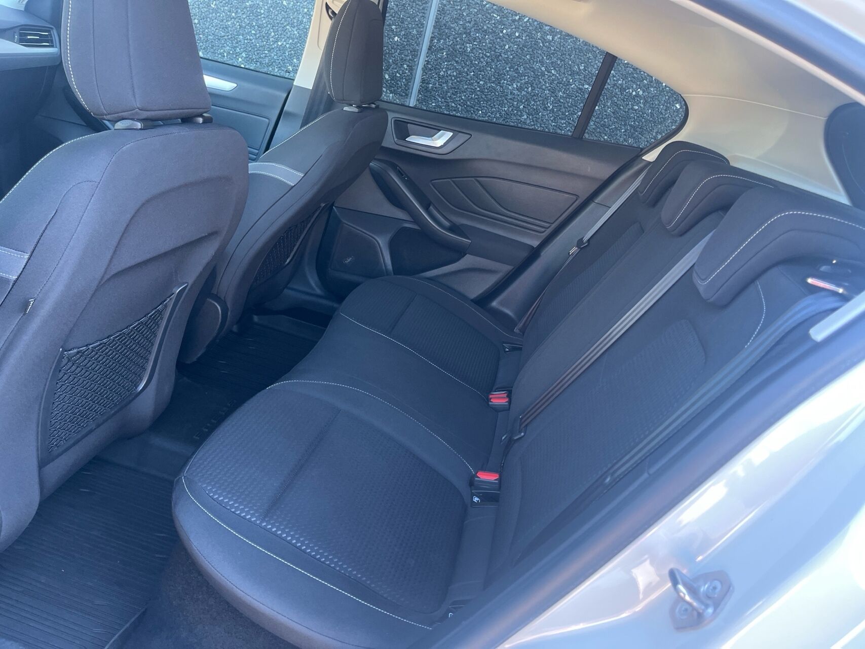 Billede af Ford Focus 1,0 EcoBoost Trend Edition 100HK 5d 6g