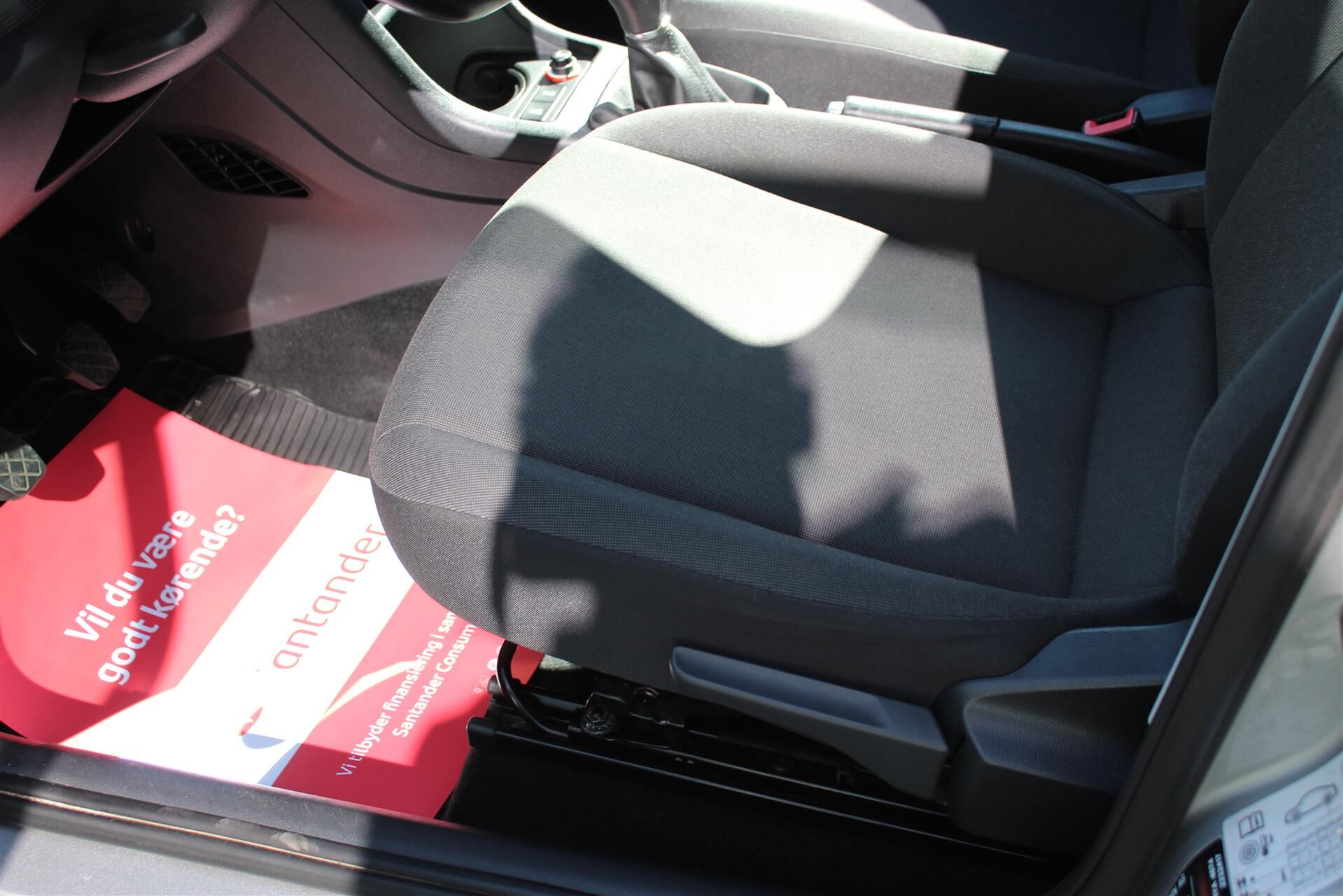 Billede af VW up 1,0 MPI BMT Move 60HK 5d