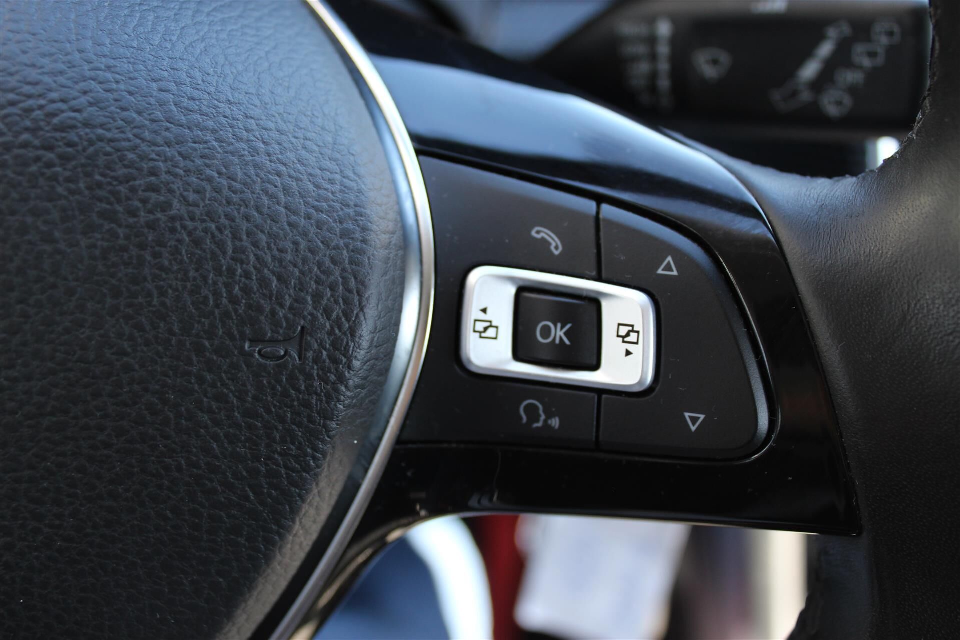 Billede af VW up 1,0 MPI BMT Move 60HK 5d