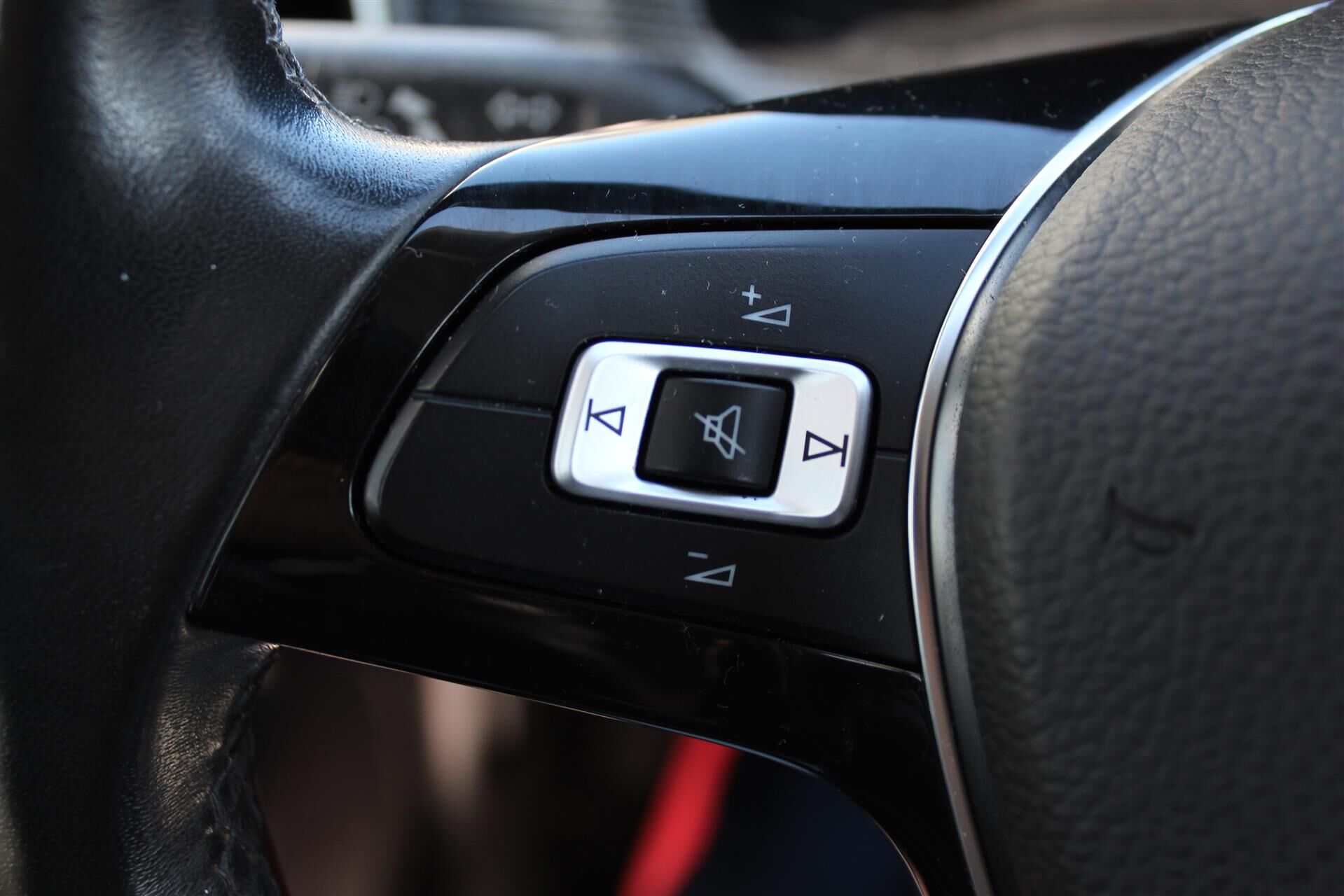 Billede af VW up 1,0 MPI BMT Move 60HK 5d