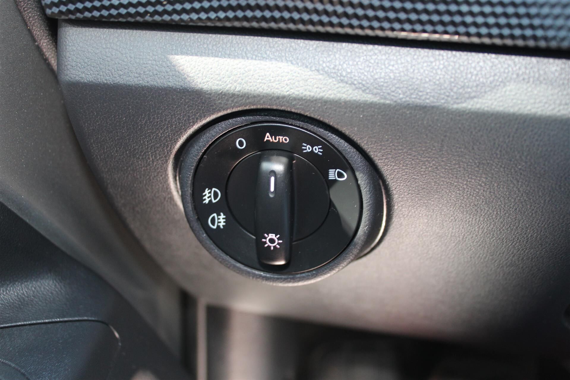 Billede af VW up 1,0 MPI BMT Move 60HK 5d