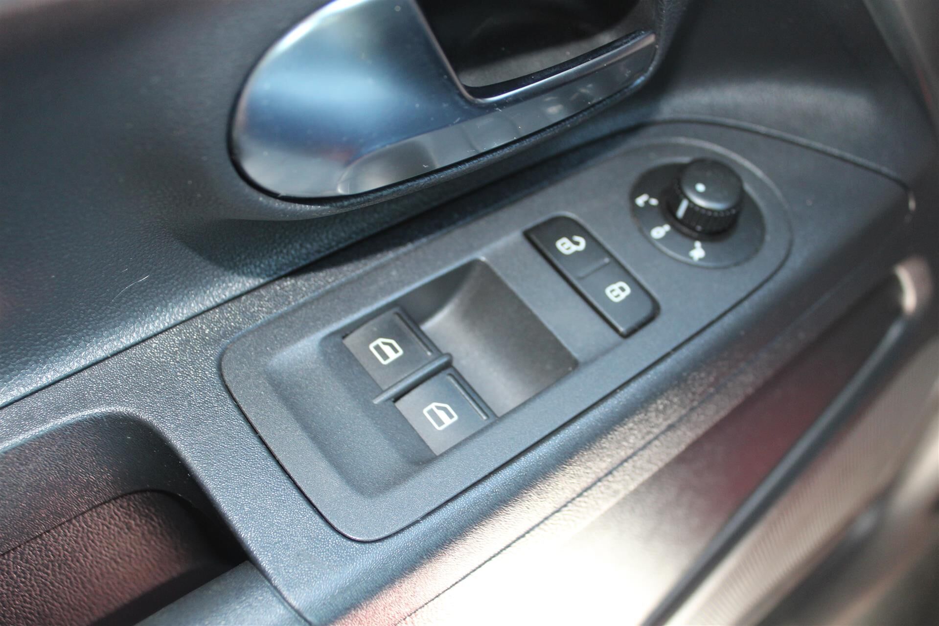 Billede af VW up 1,0 MPI BMT Move 60HK 5d