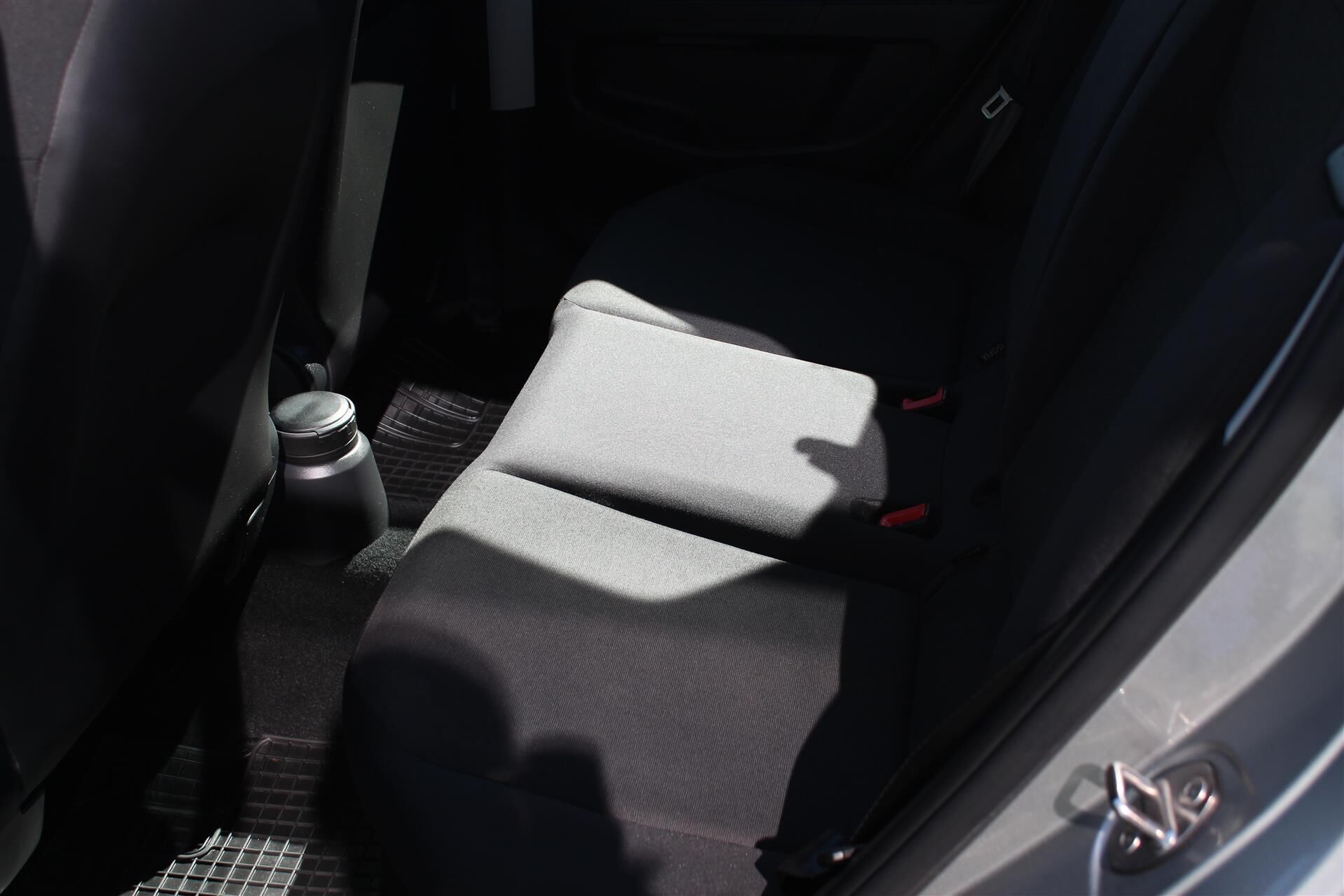 Billede af VW up 1,0 MPI BMT Move 60HK 5d