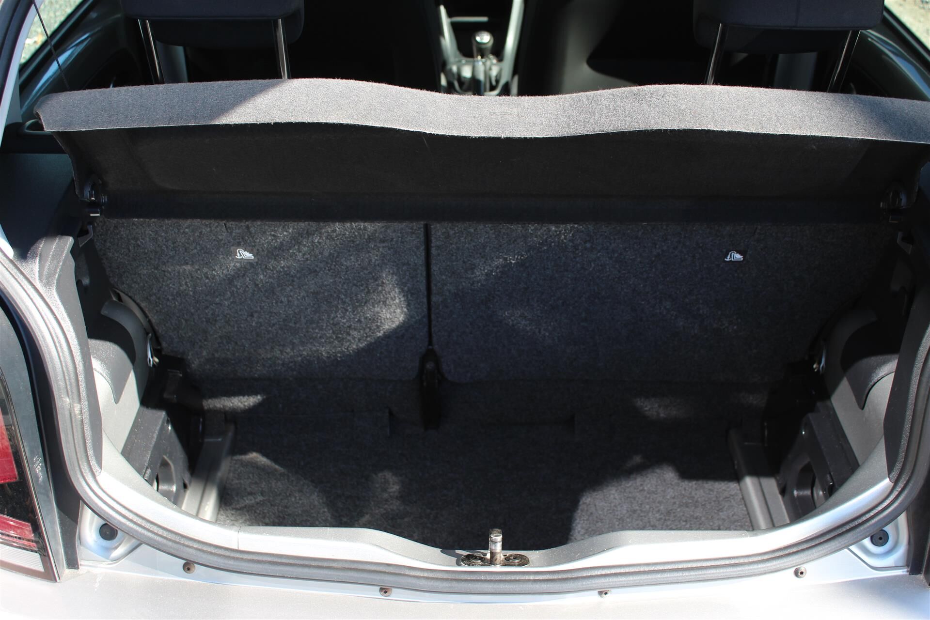 Billede af VW up 1,0 MPI BMT Move 60HK 5d