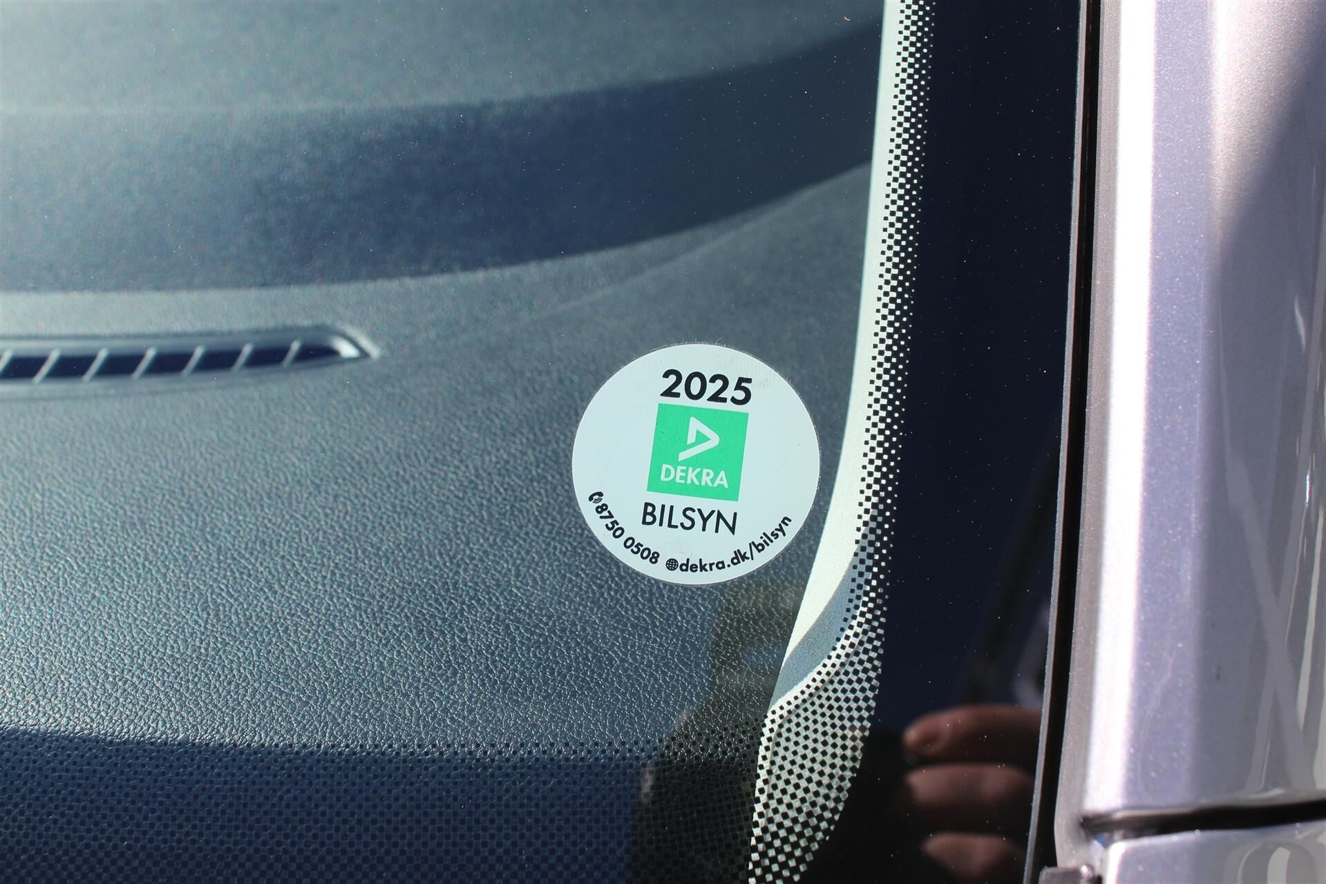 Billede af VW up 1,0 MPI BMT Move 60HK 5d