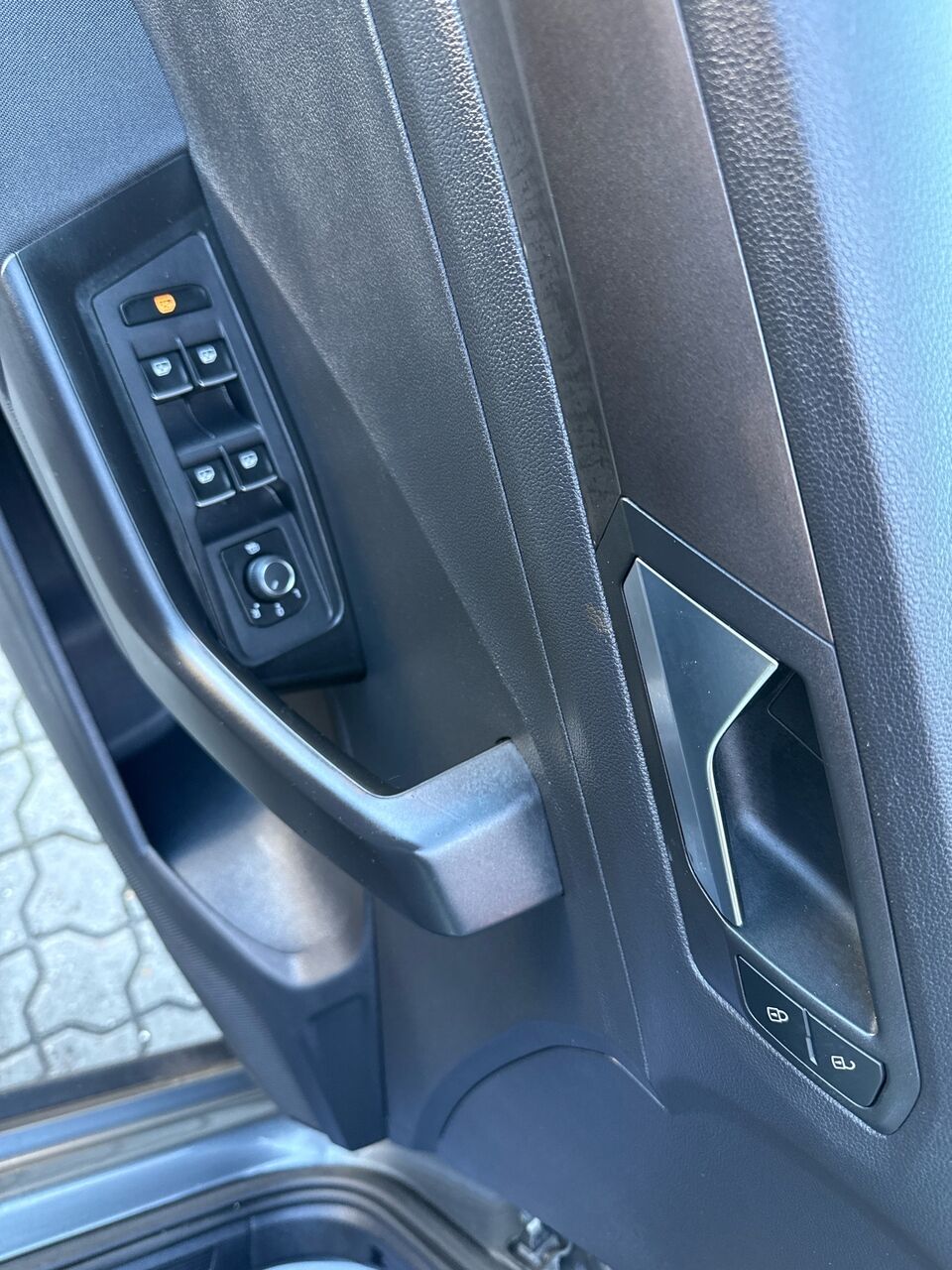 Billede af VW T-Roc 1,0 TSI Style 115HK 5d 6g