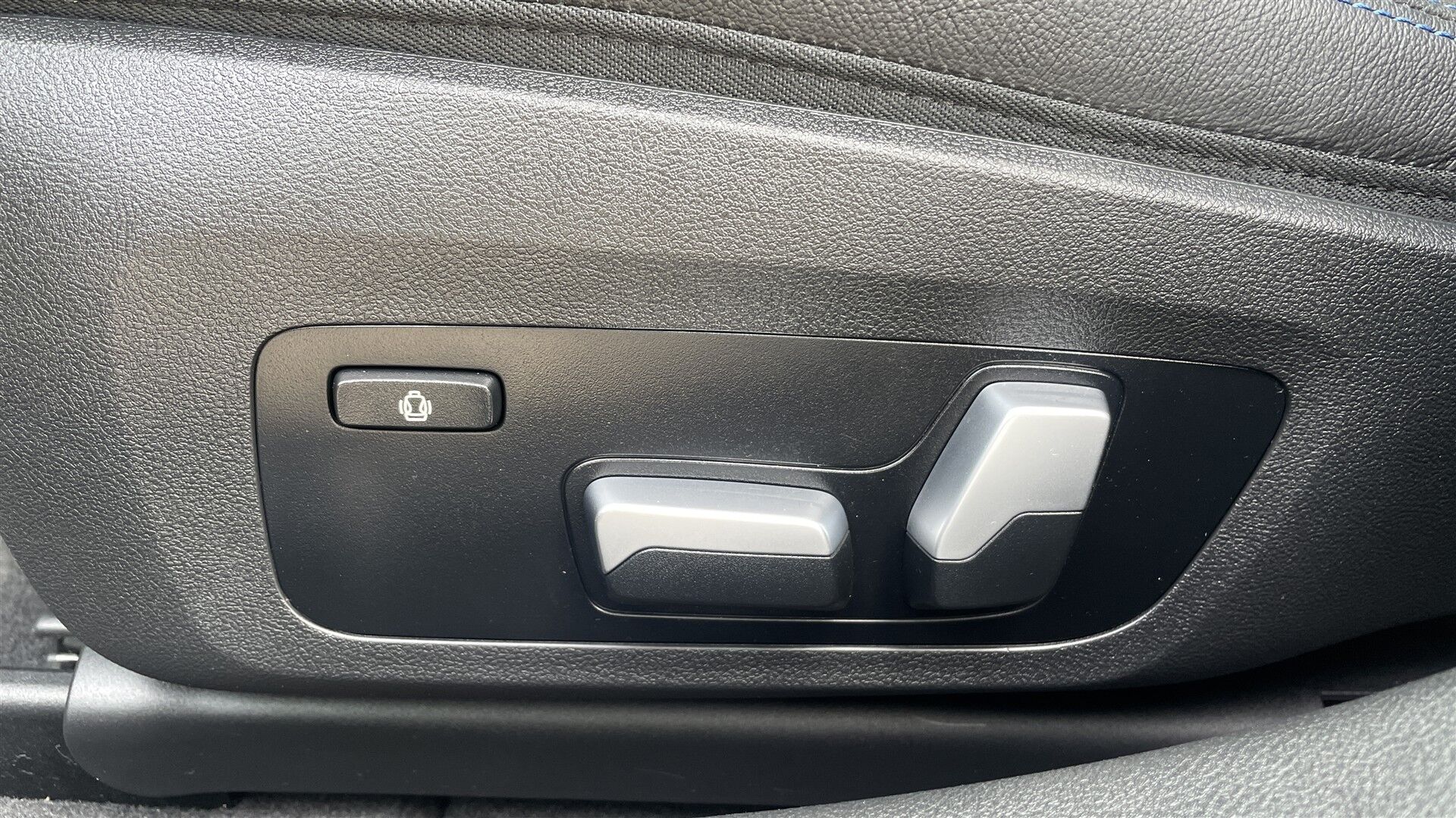 Billede af BMW i4 M50 Gran Coupé Supercharged XDrive 544HK 5d Aut.