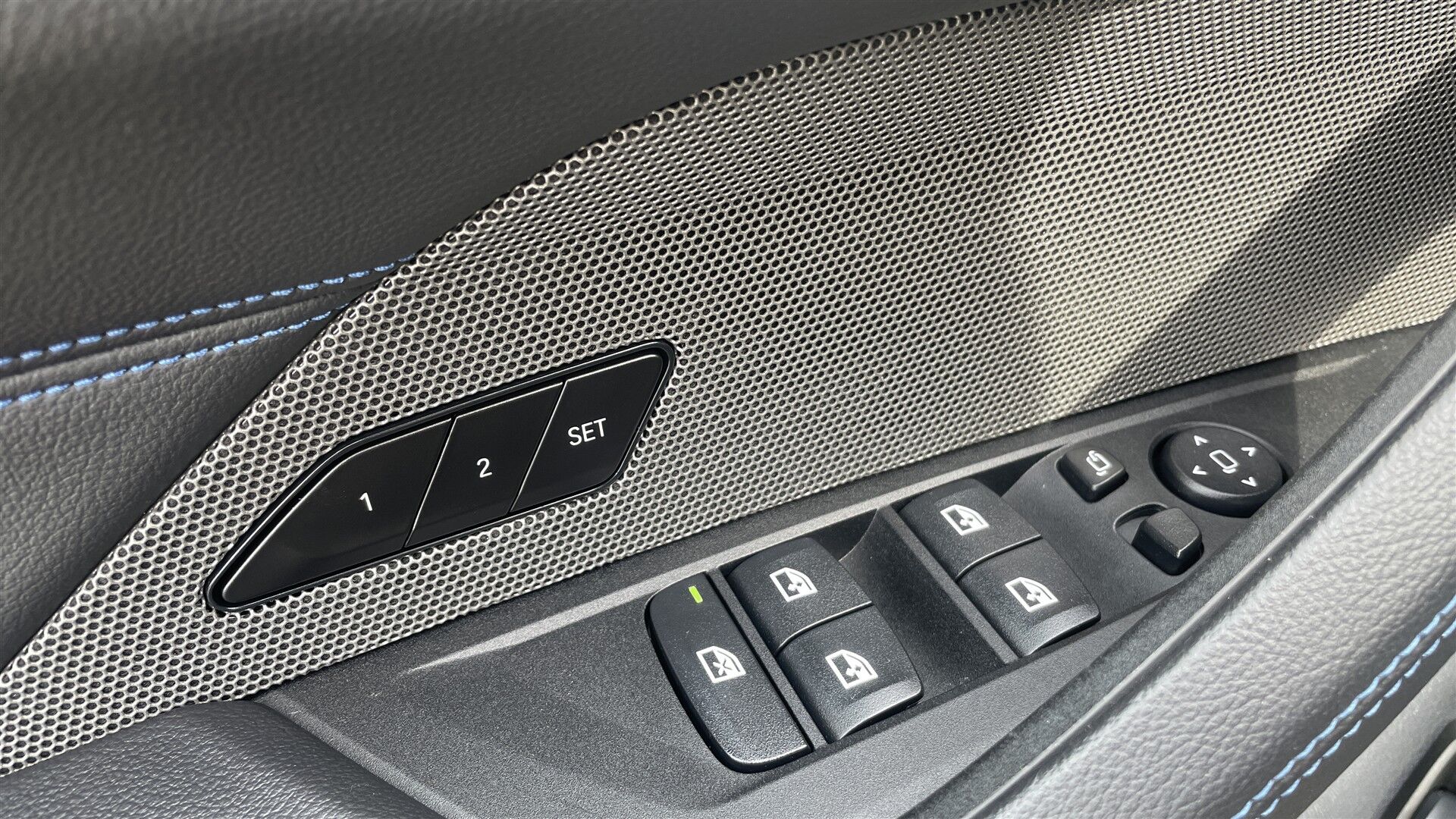 Billede af BMW i4 M50 Gran Coupé Supercharged XDrive 544HK 5d Aut.