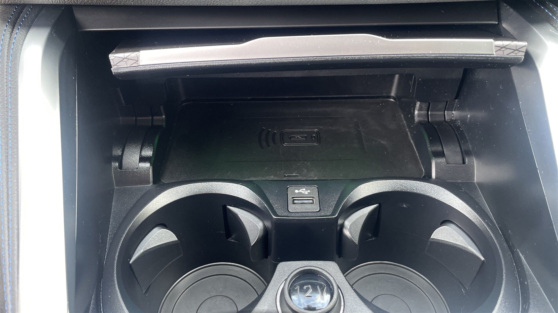 Billede af BMW i4 M50 Gran Coupé Supercharged XDrive 544HK 5d Aut.