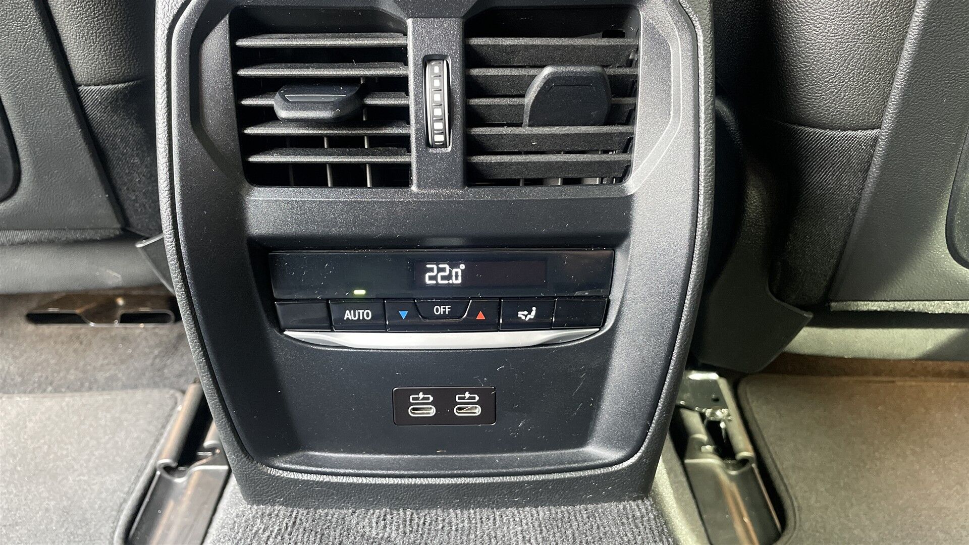 Billede af BMW i4 M50 Gran Coupé Supercharged XDrive 544HK 5d Aut.