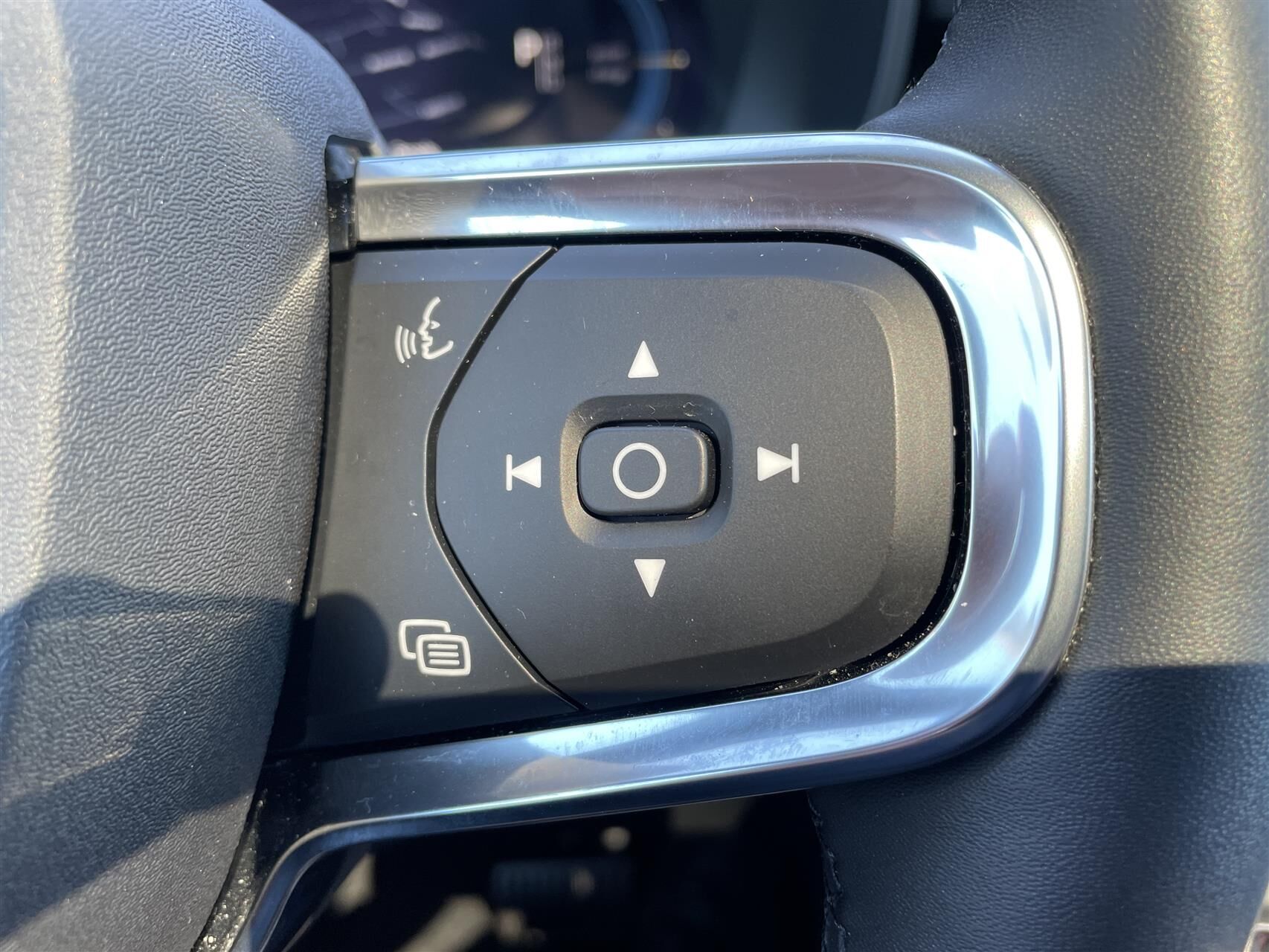 Billede af Volvo C40 P6 Recharge Core 231HK 4d Aut.