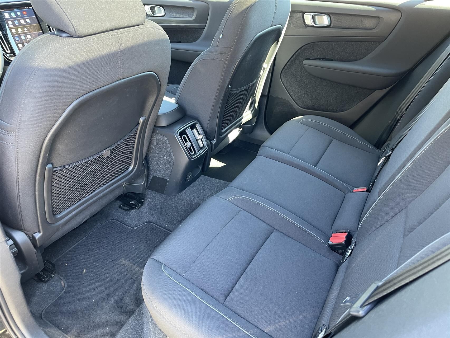 Billede af Volvo C40 P6 Recharge Core 231HK 4d Aut.