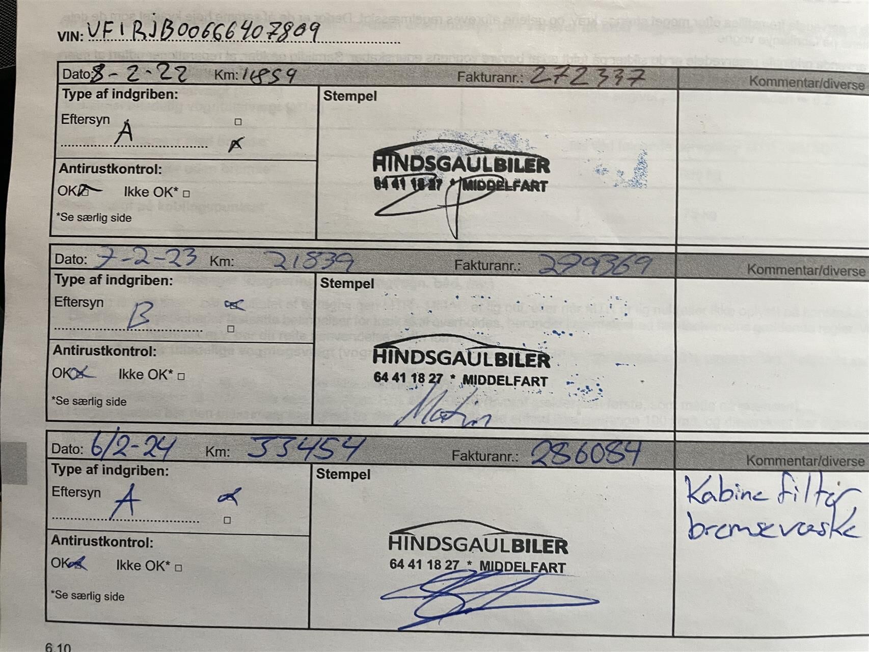 Billede af Renault Captur 1,6 E-TECH  Plugin-hybrid Intens 160HK 5d Aut.