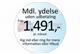 Billede af Peugeot 2008 1,5 BlueHDi Prestige 100HK 5d