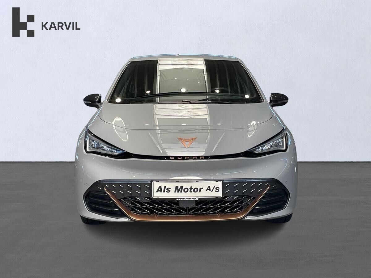 Billede af Cupra Born EL High 204HK 5d Aut.