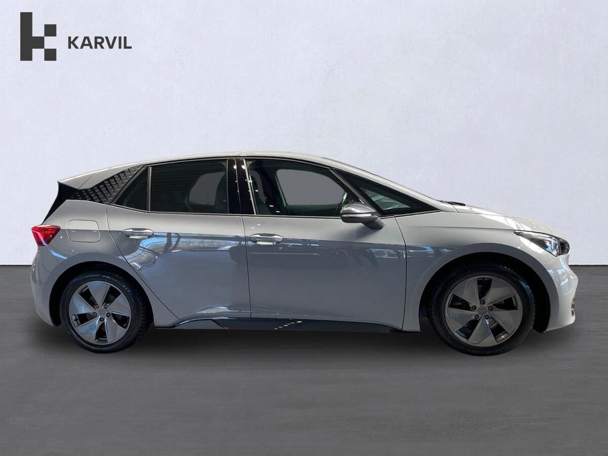 Billede af Cupra Born EL High 204HK 5d Aut.